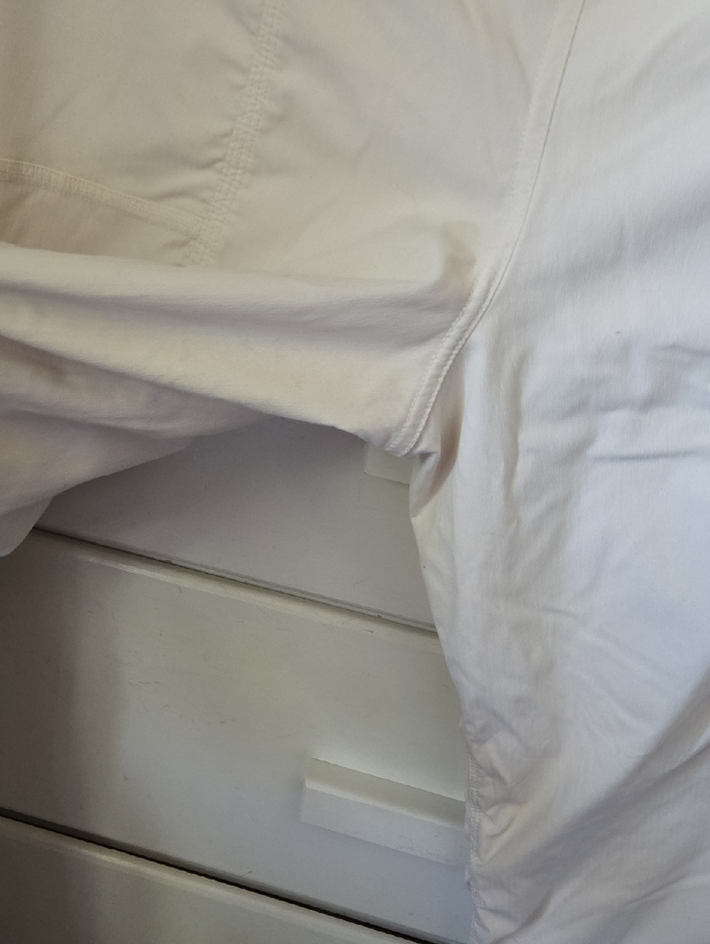 Lululemon Studio Pant II *Liner Polar Cream - Picture 6 of 6